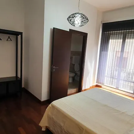 Nocleg ze śniadaniem Lindos Gela