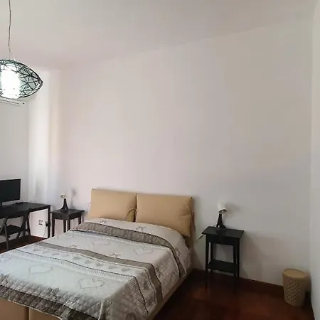 Nocleg ze śniadaniem Lindos Gela