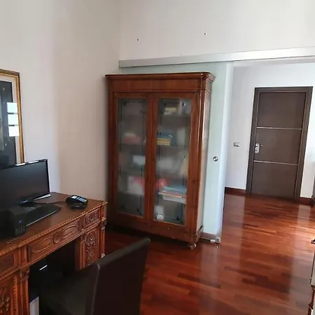 Lindos Bed & Breakfast