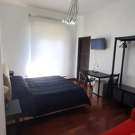 Bed & Breakfast Lindos