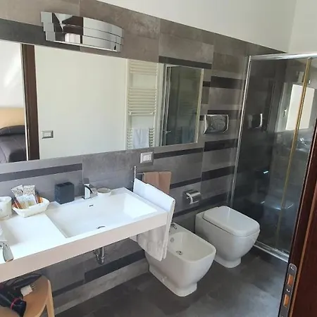 Bed & Breakfast Lindos