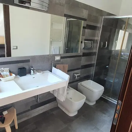 Bed & Breakfast Lindos 2*