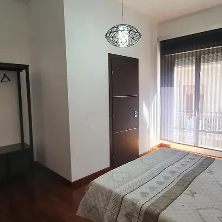 Bed & Breakfast Lindos Gela