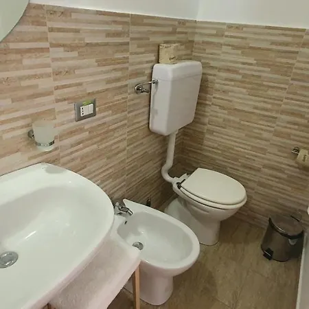 Lindos Bed & Breakfast 2*