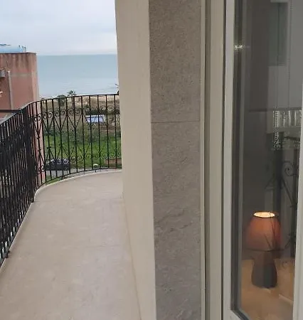 Bed & Breakfast Lindos Gela